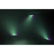 Kép 15/15 - BeamZ BBB612 6x12W 6-in-1 RGBAW-UV LED lámpa| DMX