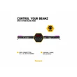 Kép 2/14 - BeamZ LCB224 (224x SMD LED) DMX RGB LED fényeffekt