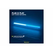 Kép 6/14 - BeamZ LCB224 (224x SMD LED) DMX RGB LED fényeffekt