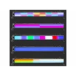 Kép 12/14 - BeamZ LCB224 (224x SMD LED) DMX RGB LED fényeffekt