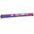 Kép 1/7 - BeamZ LCB288 RGB+W (192x SMD LED) DMX LED Bar derítőlámpa