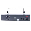 Kép 1/11 - Thunder LS3-RGB 3 optikás DMX Lézer fényeffekt (295mW)