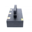 Kép 4/11 - Thunder LS3-RGB 3 optikás DMX Lézer fényeffekt (295mW)