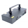 Kép 5/11 - Thunder LS3-RGB 3 optikás DMX Lézer fényeffekt (295mW)