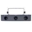 Kép 7/11 - Thunder LS3-RGB 3 optikás DMX Lézer fényeffekt (295mW)