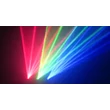 Kép 8/11 - Thunder LS3-RGB 3 optikás DMX Lézer fényeffekt (295mW)