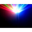 Kép 10/11 - Thunder LS3-RGB 3 optikás DMX Lézer fényeffekt (295mW)