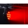 Kép 6/8 - BeamZ BAC304 Alumínium házas ProPAR lámpa (12x8W) Multicolor LED