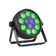 Kép 1/16 - BeamZ BT400 PAR| 12x10W 4-in-1 LED| RGBW| DMX