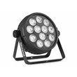 Kép 3/16 - BeamZ BT400 PAR| 12x10W 4-in-1 LED| RGBW| DMX