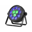 Kép 4/16 - BeamZ BT400 PAR| 12x10W 4-in-1 LED| RGBW| DMX