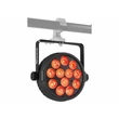 Kép 6/16 - BeamZ BT400 PAR| 12x10W 4-in-1 LED| RGBW| DMX