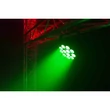Kép 12/16 - BeamZ BT400 PAR| 12x10W 4-in-1 LED| RGBW| DMX