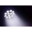 Kép 14/16 - BeamZ BT400 PAR| 12x10W 4-in-1 LED| RGBW| DMX