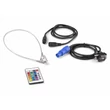 Kép 15/16 - BeamZ BT400 PAR| 12x10W 4-in-1 LED| RGBW| DMX