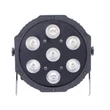 Kép 1/8 - Thunder LP-74 RGBW LED PAR lámpa