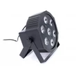 Kép 2/8 - Thunder LP-74 RGBW LED PAR lámpa