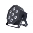 Kép 5/8 - Thunder LP-74 RGBW LED PAR lámpa