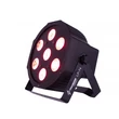 Kép 6/8 - Thunder LP-74 RGBW LED PAR lámpa
