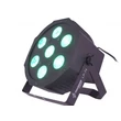 Kép 7/8 - Thunder LP-74 RGBW LED PAR lámpa
