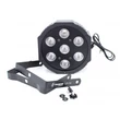 Kép 8/8 - Thunder LP-74 RGBW LED PAR lámpa