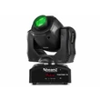 Kép 2/12 - BeamZ Panther 70W LED robotlámpa| DMX| 7 Gobo| 7 szín