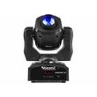 Kép 3/12 - BeamZ Panther 70W LED robotlámpa| DMX| 7 Gobo| 7 szín