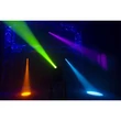 Kép 11/12 - BeamZ Panther 70W LED robotlámpa| DMX| 7 Gobo| 7 szín