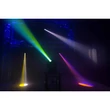 Kép 12/12 - BeamZ Panther 70W LED robotlámpa| DMX| 7 Gobo| 7 szín