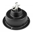 Kép 5/8 - Fuzzix MBM400 Diszkógömb| tükörgömb forgató motor 220V (10kg)