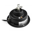 Kép 6/8 - Fuzzix MBM400 Diszkógömb| tükörgömb forgató motor 220V (10kg)