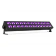Kép 1/11 - BeamZ BUV2123 24x 3W UV LED bar fényeffekt