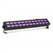 Kép 5/11 - BeamZ BUV2123 24x 3W UV LED bar fényeffekt