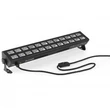 Kép 11/11 - BeamZ BUV2123 24x 3W UV LED bar fényeffekt