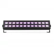 Kép 6/10 - BeamZ BUV243 24x 3W UV LED bar fényeffekt