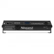 Kép 9/10 - BeamZ BUV243 24x 3W UV LED bar fényeffekt