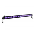 Kép 1/6 - Thunder LUV-12 (12x3W) LED UV derítő