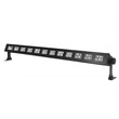 Kép 6/6 - Thunder LUV-12 (12x3W) LED UV derítő