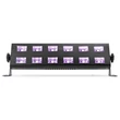 Kép 6/10 - Thunder LUV-206 (12x 3W) LED UV derítő