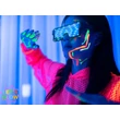 Kép 10/10 - Thunder LUV-206 (12x 3W) LED UV derítő