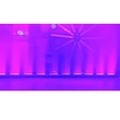 Kép 4/6 - Thunder LUV-36 (36x3W) LED UV derítő