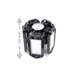 Kép 11/13 - Thunder LWG-5 LED garázs lámpa| munkalámpa| 85V-265V| E27