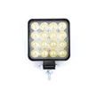 Kép 1/5 - Thunder LWL-10S LED fényhíd| munkalámpa| IP67| 12V/24V| 5500 lm - 16W