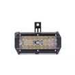Kép 1/6 - Thunder LWL-16 LED fényhíd| munkalámpa| IP67| 12V/24V| 3800 lm - 12W