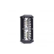 Kép 2/6 - Thunder LWL-16 LED fényhíd| munkalámpa| IP67| 12V/24V| 3800 lm - 12W