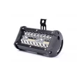 Kép 3/6 - Thunder LWL-16 LED fényhíd| munkalámpa| IP67| 12V/24V| 3800 lm - 12W