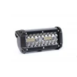 Kép 5/6 - Thunder LWL-16 LED fényhíd| munkalámpa| IP67| 12V/24V| 3800 lm - 12W