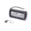 Kép 6/6 - Thunder LWL-16 LED fényhíd| munkalámpa| IP67| 12V/24V| 3800 lm - 12W