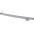 Kép 6/9 - Thunder LWP-109C LED fényhíd| munkalámpa| IP68| 9V-36V| ÍVES - 109cm