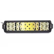 Kép 1/10 - Thunder LWP2-33 LED fényhíd| munkalámpa| IP68| 9V-36V| DUPLASOROS - 33cm
